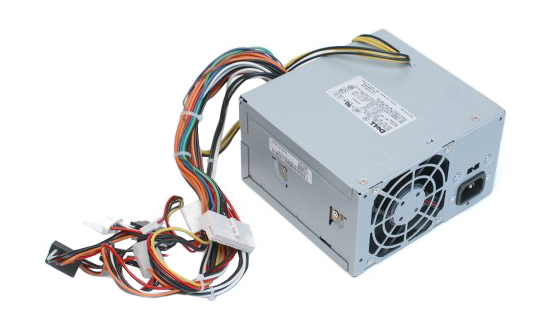 0G4265 | Dell 350-Watts Power Supply