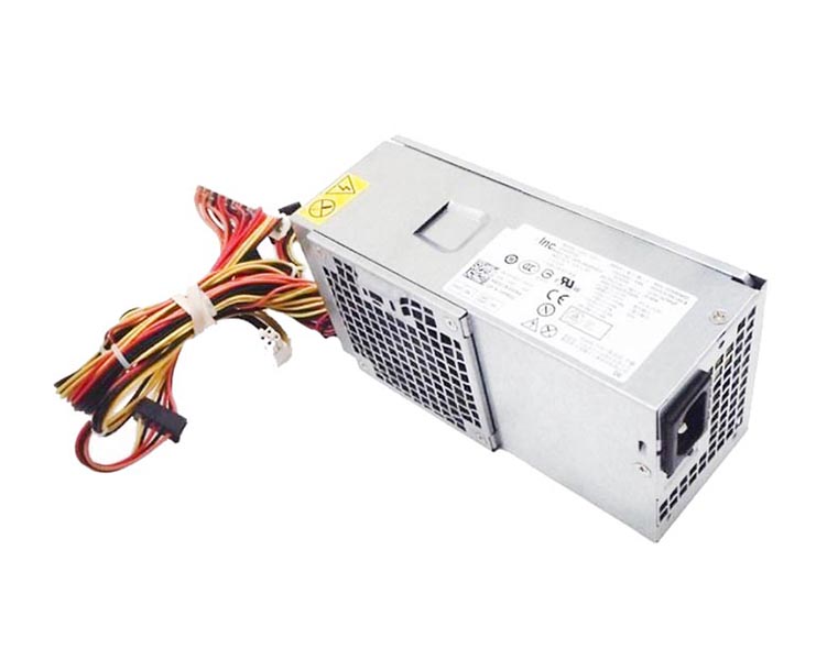 0G4V10 | Dell 250-Watts Power Supply for Vostro 200s 220s 260s 390 790 990 3010 7010 9010 Slim DT