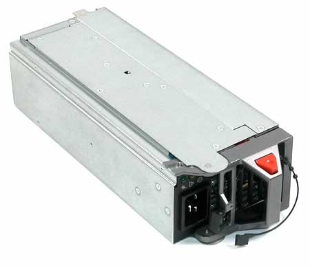 0G803N | Dell 2700-Watts Power Supply for PowerEdge M1000E