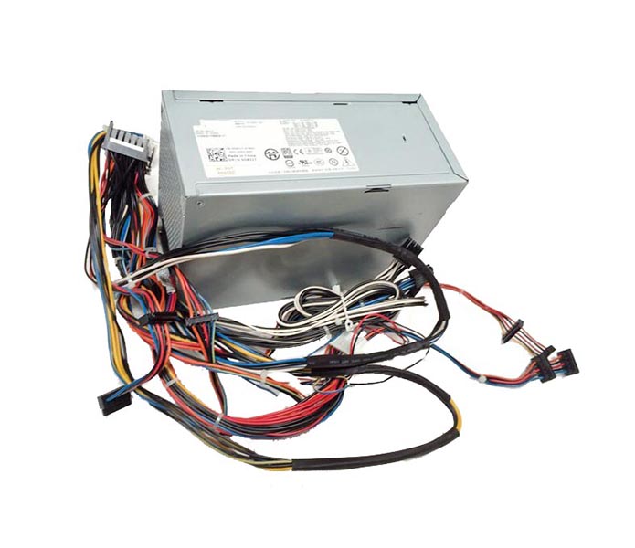 0G821T | Dell 1100-Watts Power Supply for Precision Workstation T7500