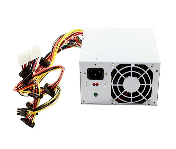 0G848G | Dell 350-Watts Power Supply for Inspiron 530 531, Vostro 400, Studio 540 XPS 8000 8100 0G848G | Dell 350-Watts Power Supply for Inspiron 530 531, Vostro 400, Studio 540 XPS 8000 8100