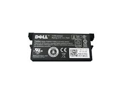 0GC9R0 | Dell 7WH Raid Controller Battery for Perc 5/E 6/E