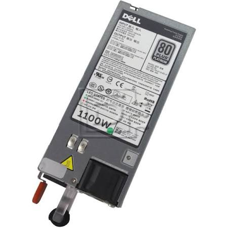 0GDPF3 | Dell 1100-Watts Redundant Power Supply for PowerEdge R520/R620/R720/R720XD