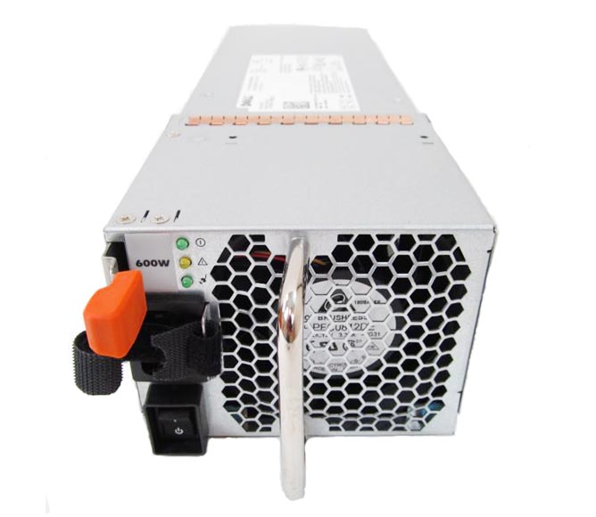 0GV5NH | Dell 600-Watts Power Supply for MD1200 MD3200