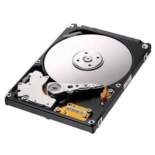 0GY6RN | Dell 1TB 10000RPM SAS 12 Gbps 2.5 128MB Cache Hot Swap Hard Drive