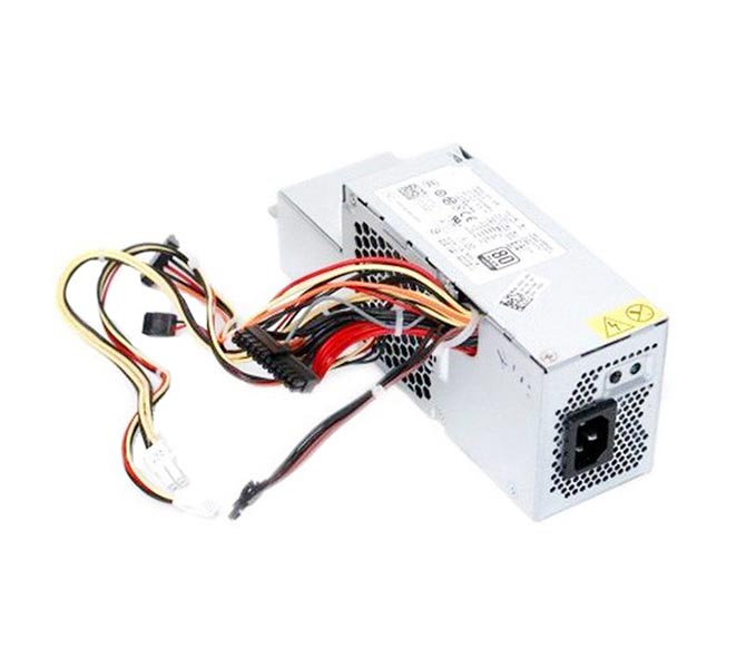 0H255T | Dell 235-Watts Power Supply for Optiplex Gx760 Sff 0H255T | Dell 235-Watts Power Supply for Optiplex Gx760 Sff
