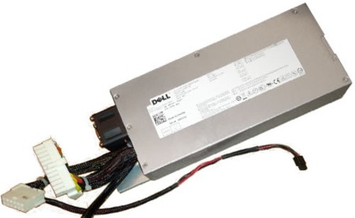 0H410J | Dell 480-Watts Power Supply for R410, R510
