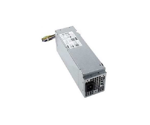 0H62JR | Dell 240-Watts Power Supply for OptiPlex 5040 / 7040 / 9040 Mini Tower