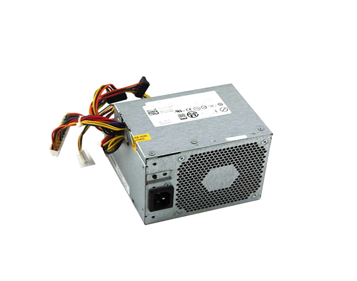 0H790K | Dell 255-Watts Power Supply for GX360/380 DT 0H790K | Dell 255-Watts Power Supply for GX360/380 DT