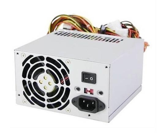 0HC007 | Dell 470-Watts Power Supply for PowerConnect 3448P / 3548 0HC007 | Dell 470-Watts Power Supply for PowerConnect 3448P / 3548