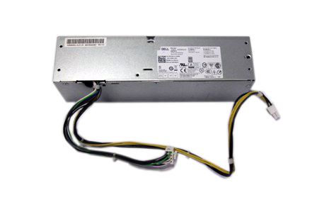 0HCWV2 | Dell 255-Watts Power Supply for Optiplex 3020/9020/7020