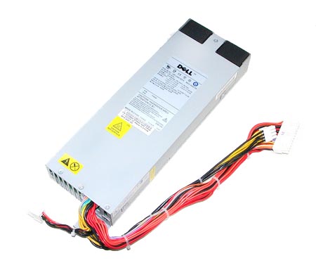 0HD436 | Dell 450-Watts Power Supply for PowerEdge SC1425