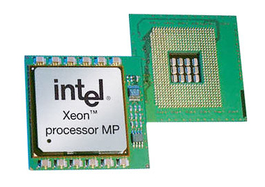 0HG104 | Dell 3.16GHz 667MHz FSB 1MB L2 Cache Intel Xeon Processor