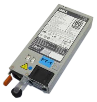 0HTRH4 | Dell 750-Watts 80-Plus Platinum Hot-pluggable Power Supply for PowerEdge R730, R730XD, R630