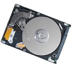 0HVJNH | Dell 1TB 10000RPM SAS 12 Gbps 2.5 128MB Cache Hard Drive