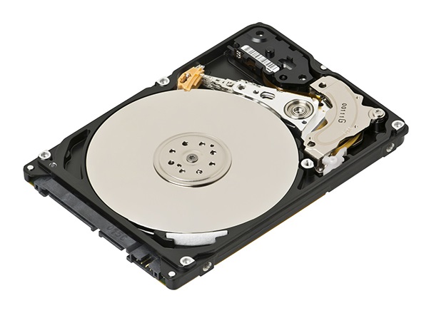 0HW681 | Dell 80GB Hard Drive for 5330DN Laser Printer