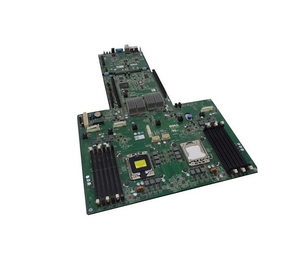 0HXJ1D | Dell System Board (Motherboard) for Workstation R5500 Server