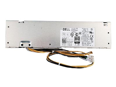 0HXRPX | Dell 255-Watts Power Supply for Optiplex 7020 3020 Sff
