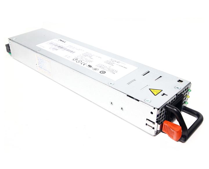 0HY105 | Dell 670-Watts REDUNDANT Power Supply for PowerEdge 1950 0HY105 | Dell 670-Watts REDUNDANT Power Supply for PowerEdge 1950