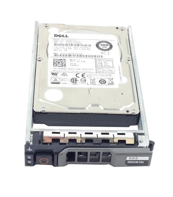 0HY940 | Dell 300GB 15000RPM Ultra 320 SCSI 3.5 16MB Cache Hot Swap Hard Drive