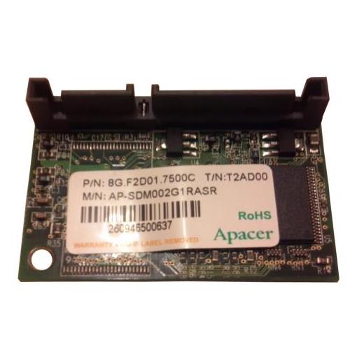 0J016G | Dell 2GB SATA Solid State Drive