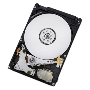 0J11562 | HGST Travelstar 5K750 HTS547564A9E384 640 GB 2.5 Internal Hard Drive - SATA/300 - 5400 rpm - 8 MB Buffer