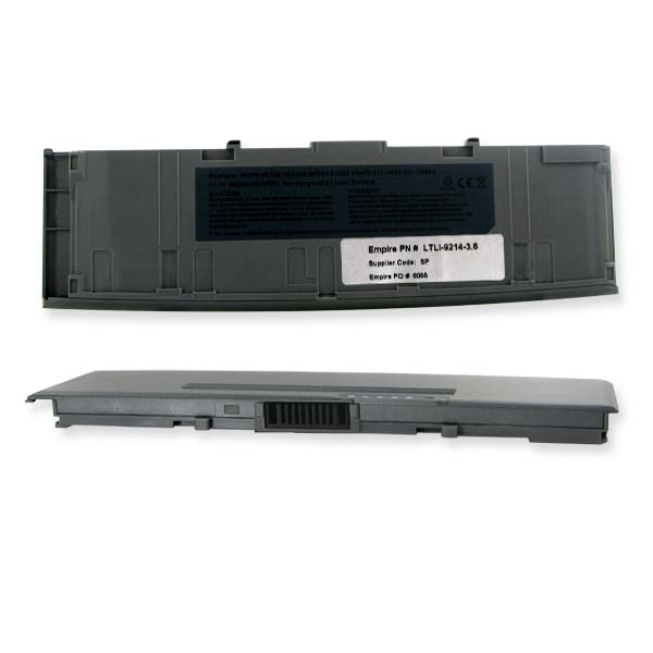 0J256 | Dell 11.1V 6 Cell Battery