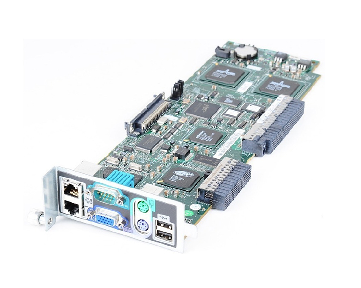0J3082 | Dell I/O Board for PowerEdge 6650 / 6600 0J3082 | Dell I/O Board for PowerEdge 6650 / 6600