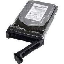 0J762N | Dell 600GB 15000RPM SAS 6Gb/s 3.5-inch Hard Drive for Servers