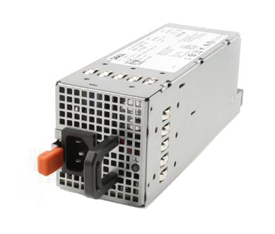 0J98GF | Dell 570-Watts REDUNDANT Power Supply for PowerEdge R710 0J98GF | Dell 570-Watts REDUNDANT Power Supply for PowerEdge R710