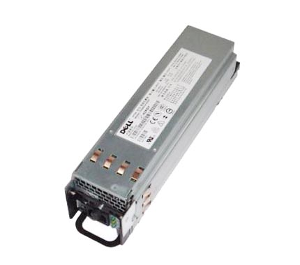 0JD195 | Dell 700-Watts Power Supply for PowerEdge 2800, 2850 0JD195 | Dell 700-Watts Power Supply for PowerEdge 2800, 2850