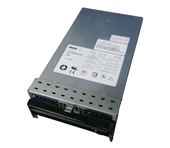0JD200 | Dell 1570-Watts Redundant Hot-Swappable Power Supply for PowerEdge 6800 0JD200 | Dell 1570-Watts Redundant Hot-Swappable Power Supply for PowerEdge 6800