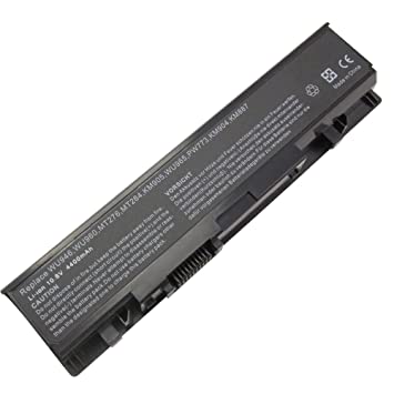 0JD634 | Dell 6-Cell 11.1V 56WHr Lithium-Ion Battery for Latitude D620 D630 0JD634 | Dell 6-Cell 11.1V 56WHr Lithium-Ion Battery for Latitude D620 D630