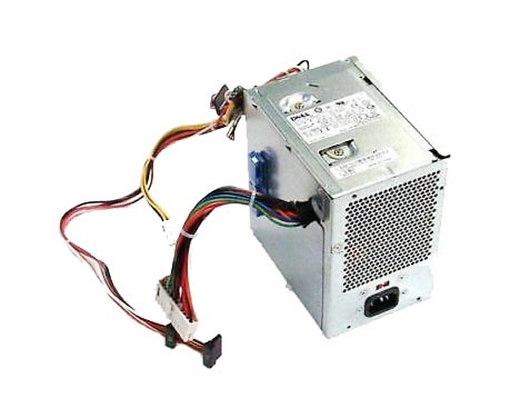 0JF717 | Dell 180-Watts Power Supply for PowerEdge 830