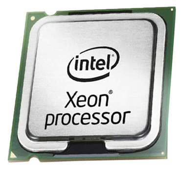 0JG091 | Dell 3.66GHz 667MHz FSB 1MB L2 Cache Intel Xeon Processor
