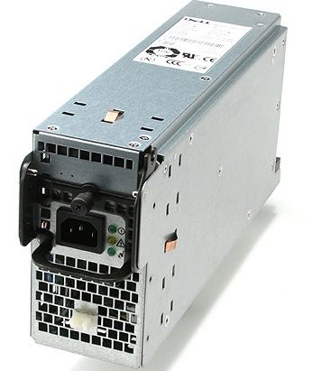 0JJ179 | Dell 930-Watts Redundant Power Supply for PowerEdge 2800