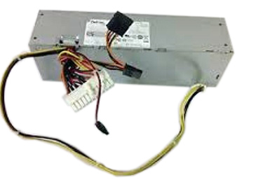 0JNPVV | Dell 240-Watts Power Supply for Optiplex 7010 9010 SFF
