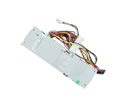 0JW067 | Dell 275-Watts Power Supply for PowerEdge 740, 745, 755 0JW067 | Dell 275-Watts Power Supply for PowerEdge 740, 745, 755