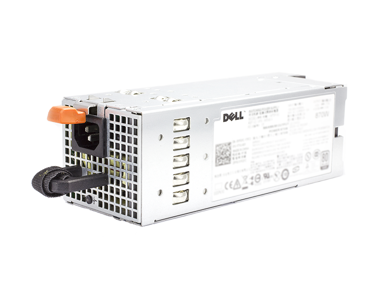 0JY138 | Dell 490-Watts Fixed Power Supply for PowerEdge T300 0JY138 | Dell 490-Watts Fixed Power Supply for PowerEdge T300