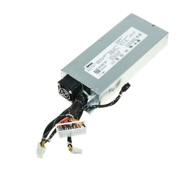 0JY924 | Dell 400-Watts Power Supply for PowerEdge R300