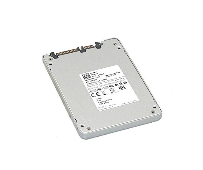 0K11MF | Dell / Lite-On 128GB SATA 6Gb/s 2.5-inch Solid State Drive