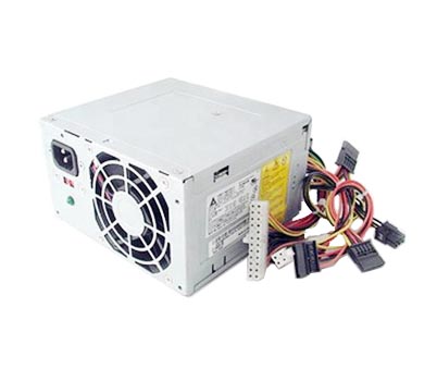 0K159T | Dell 350-Watts Power Supply for Studio XPS 8000