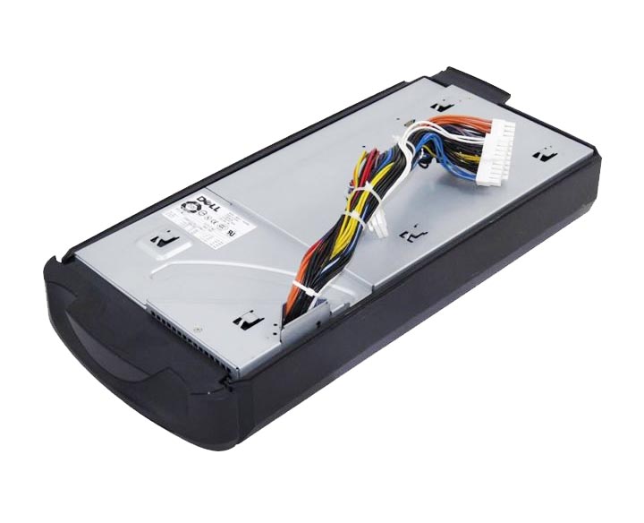 0K2242 | Dell 650-Watts Power Supply for Precision 670 Poweredge SC1420