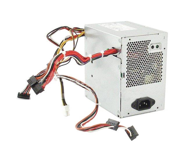 0K340R | Dell 255-Watts Power Supply for Optiplex 980 Small Mini Tower SMT