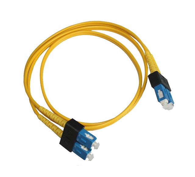 0K585N | Dell 10Gb/s 1m SFP+ Fiber Channel Cable