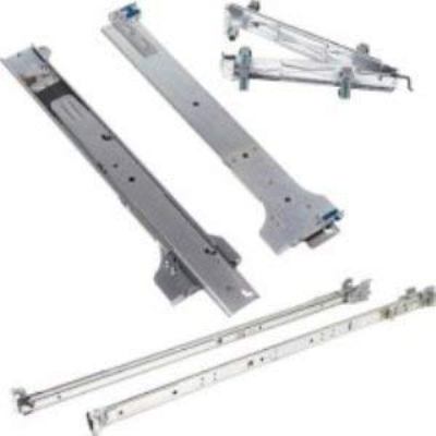 0K8766 | Dell Rapid Versa Rail Kit without Cable Management for PowerEdge 2950 2970. USED