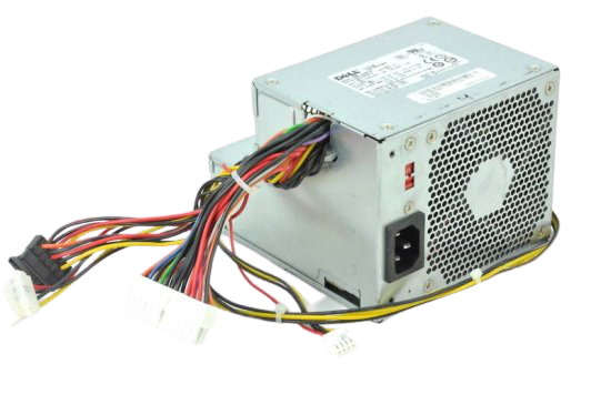 0KC672 | Dell 220-Watts Power Supply for Optiplex GX520 DT