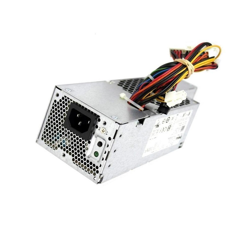 0KD98N | Dell 280-Watts Power Supply for OptiPlex XE SFF