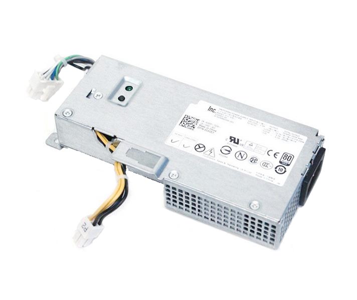 0KG1G0 | Dell 200-Watts Power Supply for Dell Optiplex 7010 9010 9020 USFF