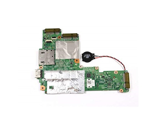 0KM1R | Dell Motherboard for ST 1.5GHz Latitude Tablet
